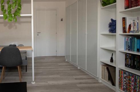 Citta Alta House | CASA BIA