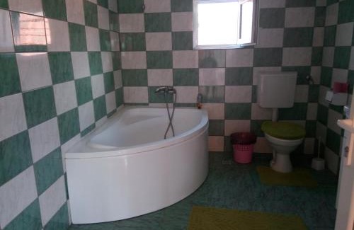 Ilia House | Casa Bia