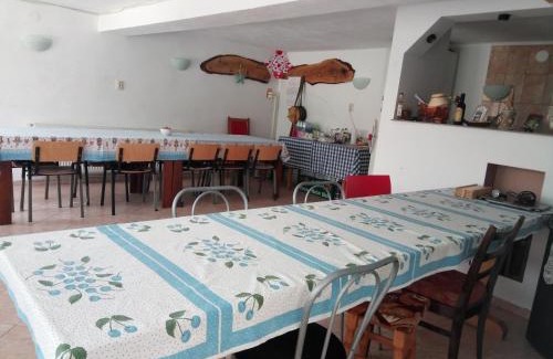 Ilia House | Casa Bia