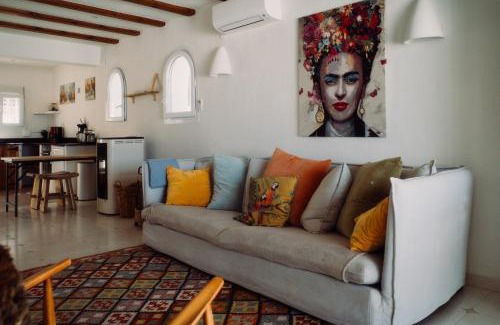 Paichi House | Casa Bianca 2
