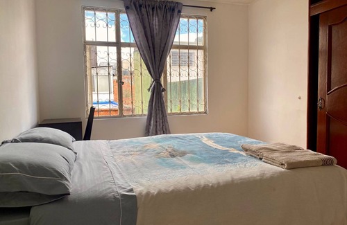 Normandia Bed & Breakfast | Casa Bianca
