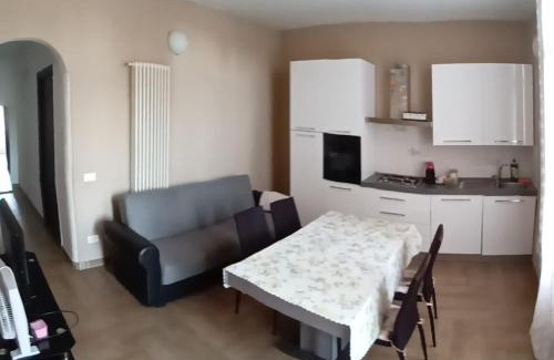 Tortona Apartment | Casa Bianca
