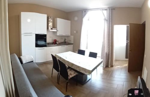 Tortona Apartment | Casa Bianca