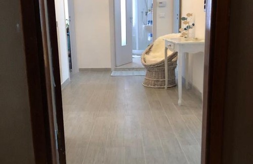 Laigueglia Apartment | Casa Bianca Laigueglia