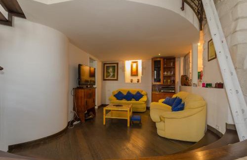 Mattinata House | Casa Bianca nello Junno