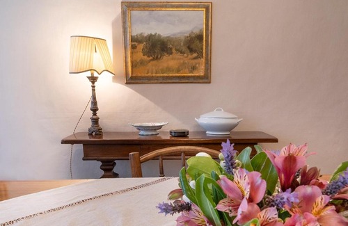 Bellissimi Apartment | Casa Biancuccia