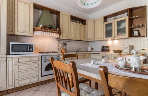 Olmi Apartment | CASA BIBI ALSO FOR FAMILIES
