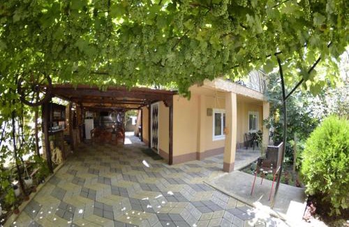 Costinesti House | Casa Bibi
