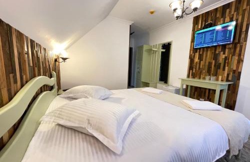 Lacu Rosu House | Casa Bicăjeanului - Lacu Roșu