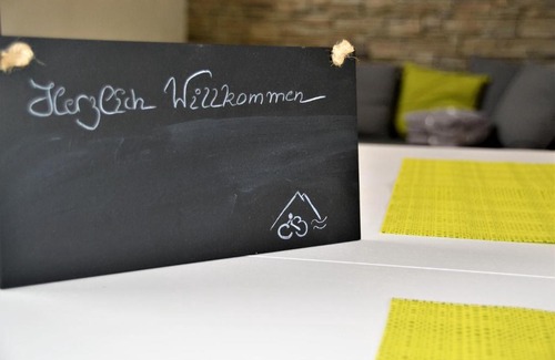 Fuschl am See Apartment | Casa Bicicletta