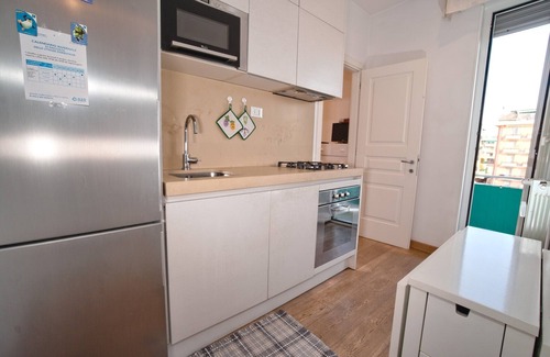 Rezza Apartment | Casa Biltu