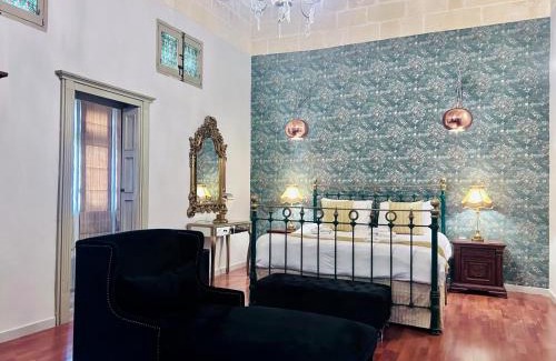 Cospicua Hotel | Casa Birmula Boutique Hotel