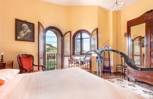 Deliceto Apartment | Casa Bizzarro