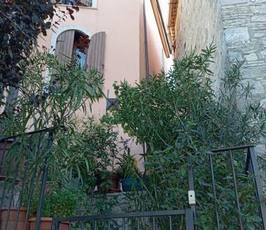 Deliceto Apartment | Casa Bizzarro