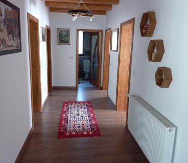 Bistrita Bargaului House | Casa Blaju