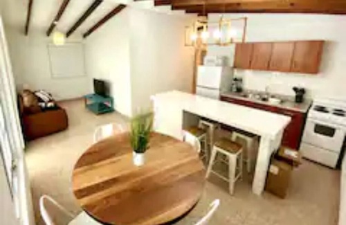 Carrizal Cabin | Casa Blanca Beach Cabin