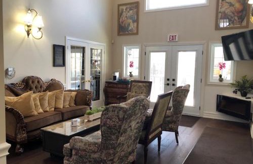 Historic Old Town Bed & Breakfast | Casa Blanca Boutique Bed & Breakfast