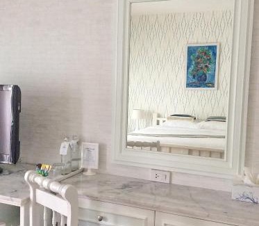 Old Phuket Town Hotel | Casa Blanca Boutique Hotel - SHA Plus