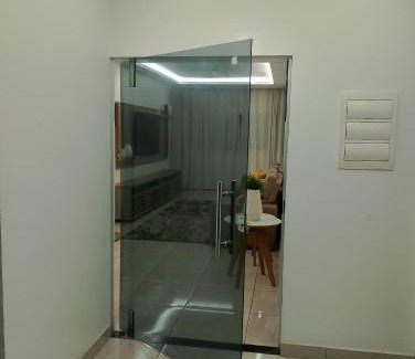 Maracacuera Apartment | Casa Blanca