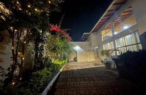 Quinchia House | Casa Blanca