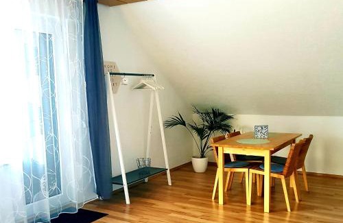 Niestetal Apartment | Casa Blanca
