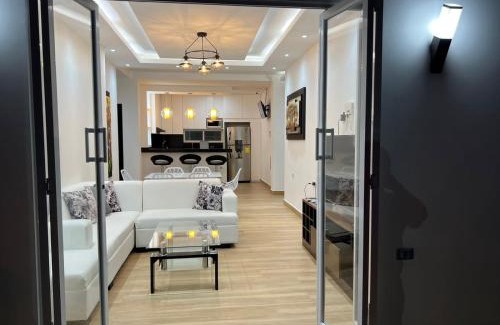 Coastal Region Villa | Casa Blanca