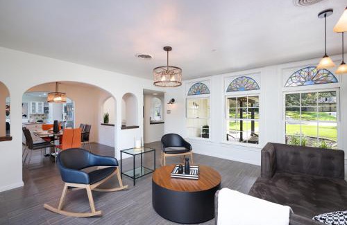 North San Antonio - SAT House | Casa Blanca Estate Lux 5BR4BA