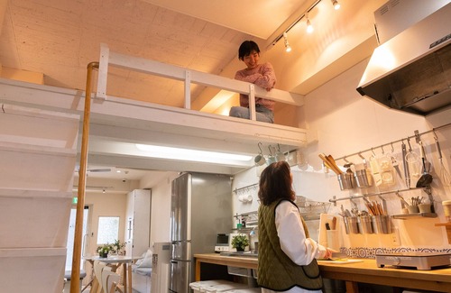 Nagasaki Chinatown Hostel | Casa Blanca Guesthouse - Hostel