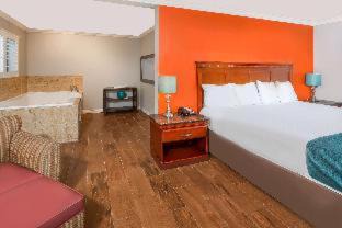 Orange Hotel | Casa Blanca Hotel - Orange