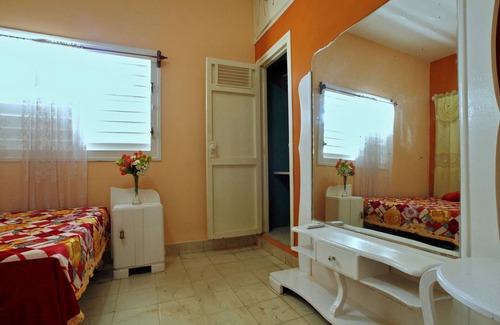 Varadero House | Casa Blanca Margarita