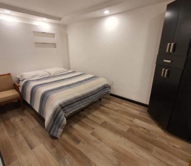 Oaxtepec House | Casa Blanca Oaxtepec