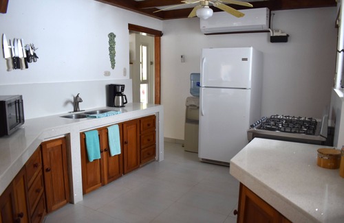 Costa Del Sol House | Casa Blanca Ocean Front