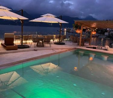 San Pedro La Laguna Hostel | Casa Blanca - San Pedro