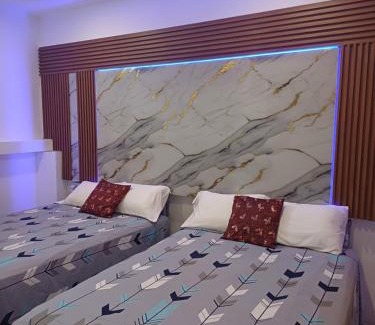 Puerto Lopez Apartment | Casa Blanca Suites