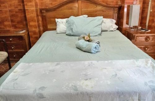 Santa Ana House | Casa Blanca Tu Casa