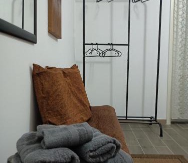 Mascali Apartment | Casa BlancaMar Sicily Catania Mascali