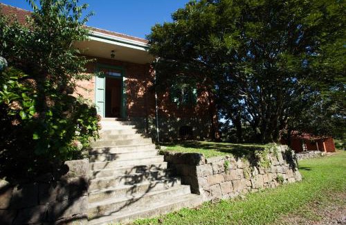 Farroupilha House | Casa Blauth