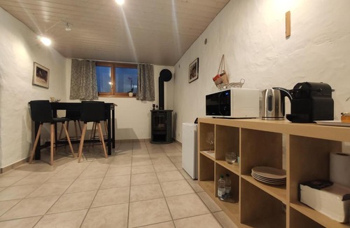 Gordevio Bed & Breakfast | Casa Blouberg