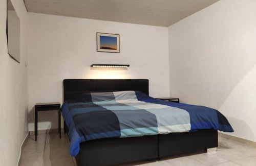 Gordevio Bed & Breakfast | Casa Blouberg