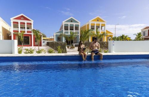 Tera Kora Villa | Casa Blue Marlin