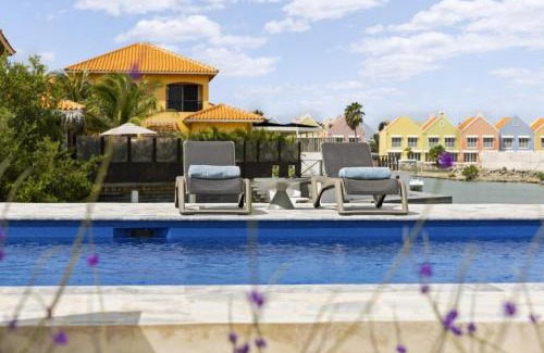 Tera Kora Villa | Casa Blue Marlin