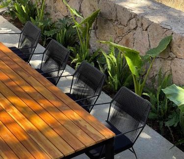 Zapopan Apartment | Casa Blumenhaus - Casa de Campo con Jacuzzi en Zapopan