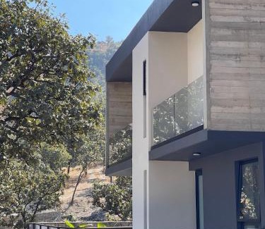 Zapopan Apartment | Casa Blumenhaus - Casa de Campo con Jacuzzi en Zapopan