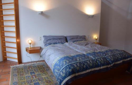 Mendrisio Bed & Breakfast | Casa Boff