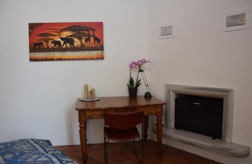 Mendrisio Bed & Breakfast | Casa Boff