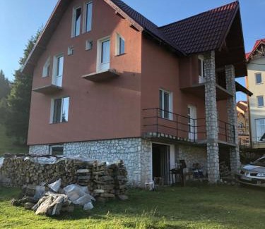 Vartop Villa | Casa Bogdan