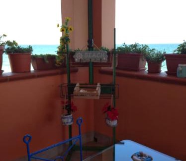 Maddalenedda House | Casa Bon' Aria fronte mare sud Sardegna (P1899)