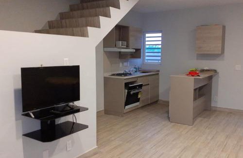Willemstad Apartment | Casa Bon Bon dushi in popo resort Abrahamsz
