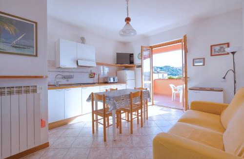 Bonalaccia-Filetto Apartment | Casa Bonalaccia - Goelba