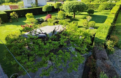 Arsie House | Casa Bonaventura